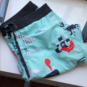 Billabong Pirate Boardshorts